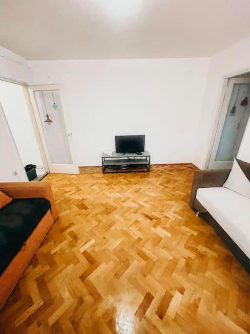 Ultracentral Big Flat Near The Opera Square P17 Тимишоара Екстериор снимка