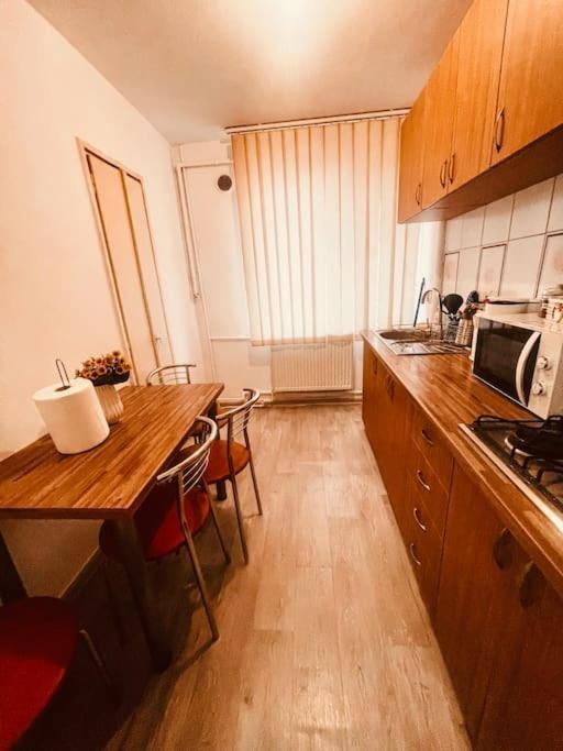 Ultracentral Big Flat Near The Opera Square P17 Тимишоара Екстериор снимка