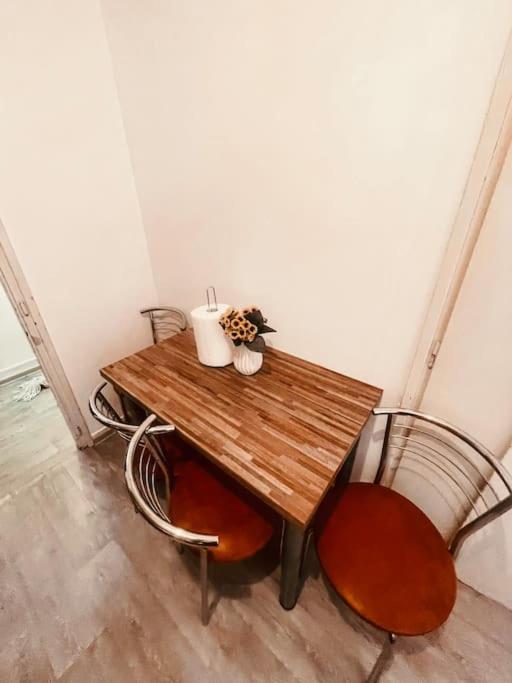 Ultracentral Big Flat Near The Opera Square P17 Тимишоара Екстериор снимка