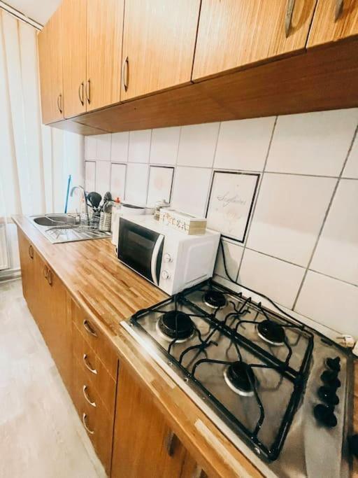 Ultracentral Big Flat Near The Opera Square P17 Тимишоара Екстериор снимка