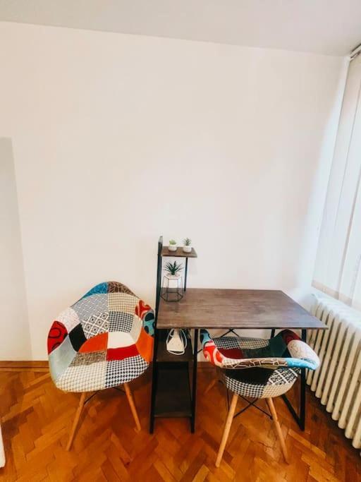 Ultracentral Big Flat Near The Opera Square P17 Тимишоара Екстериор снимка